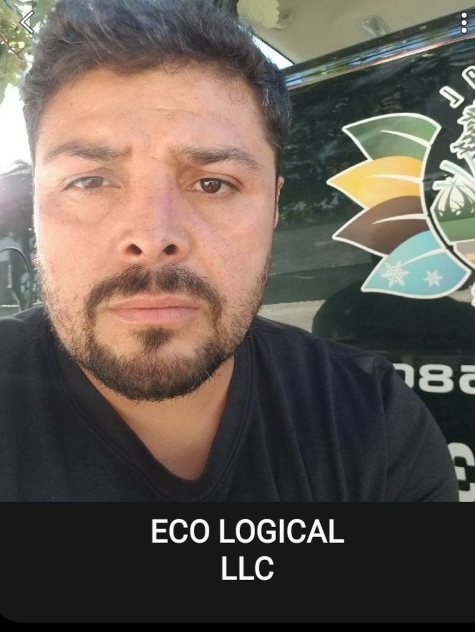 Eco Logical LLC Logo