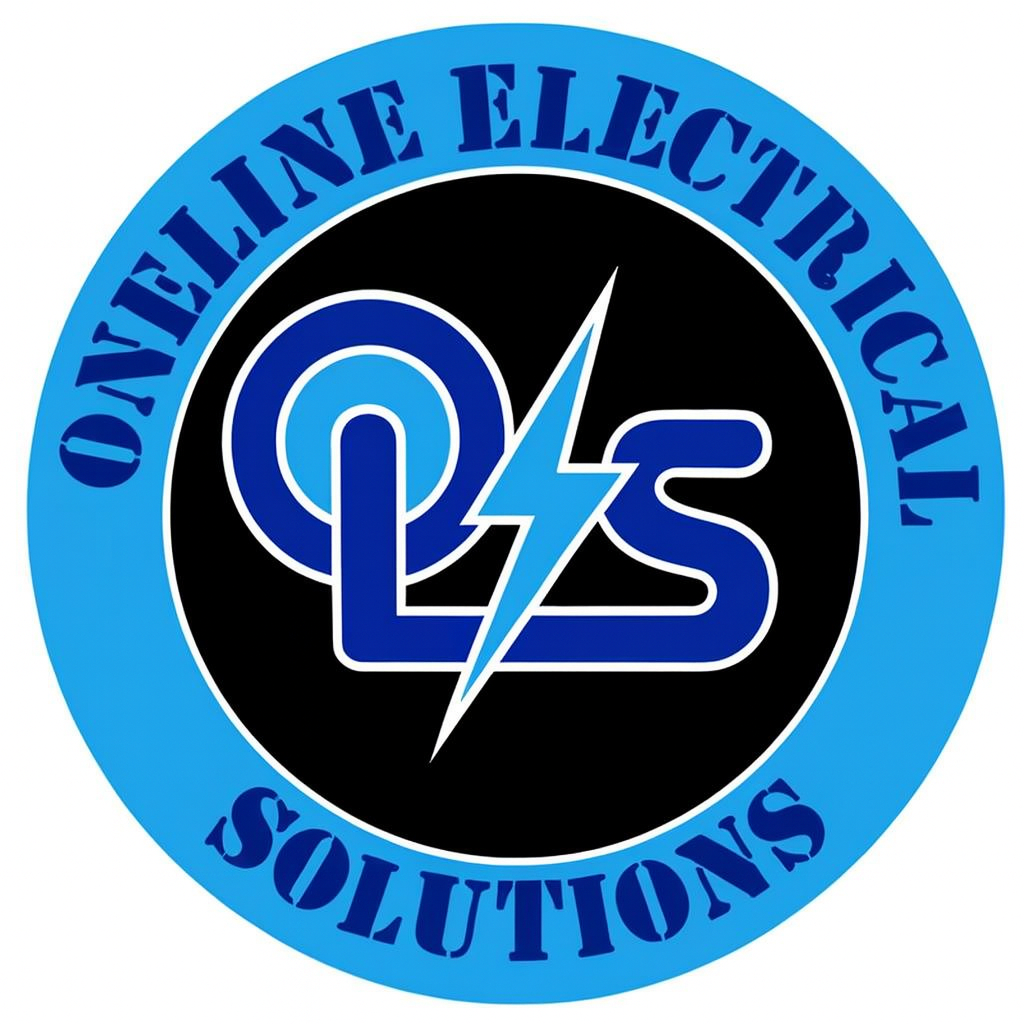 Oneline Solutions, LLC Logo