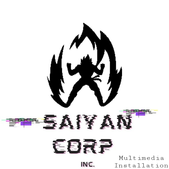 Saiyan Corp INC Logo