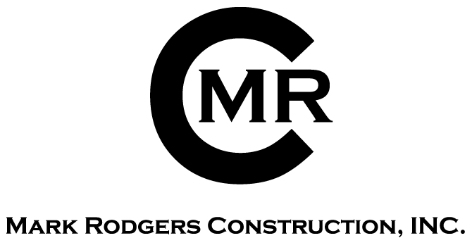 Mark Rodgers Construction Logo
