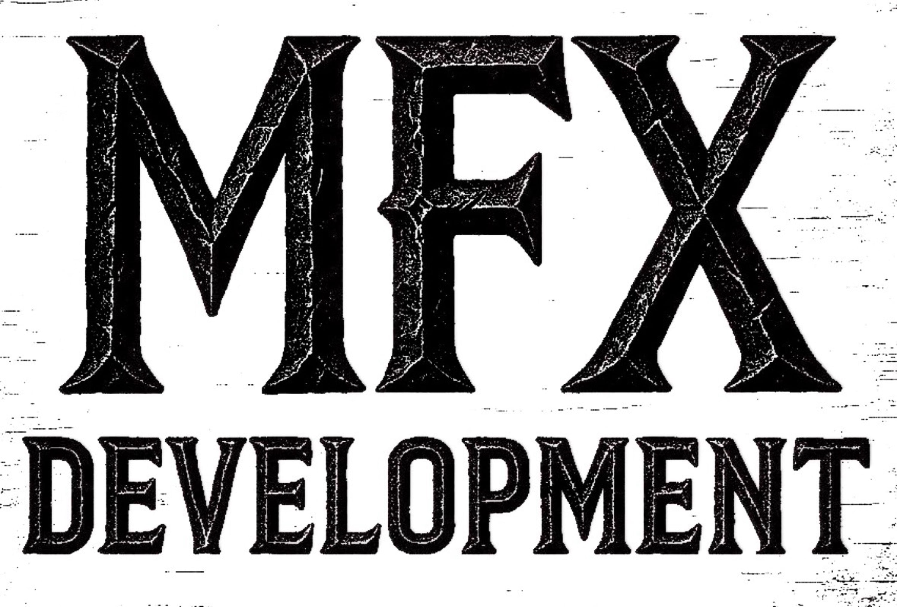 MFX Development llc Logo