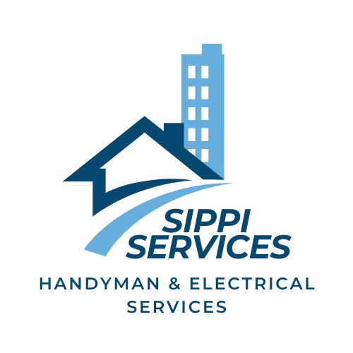 Sippi Services, LLC Logo