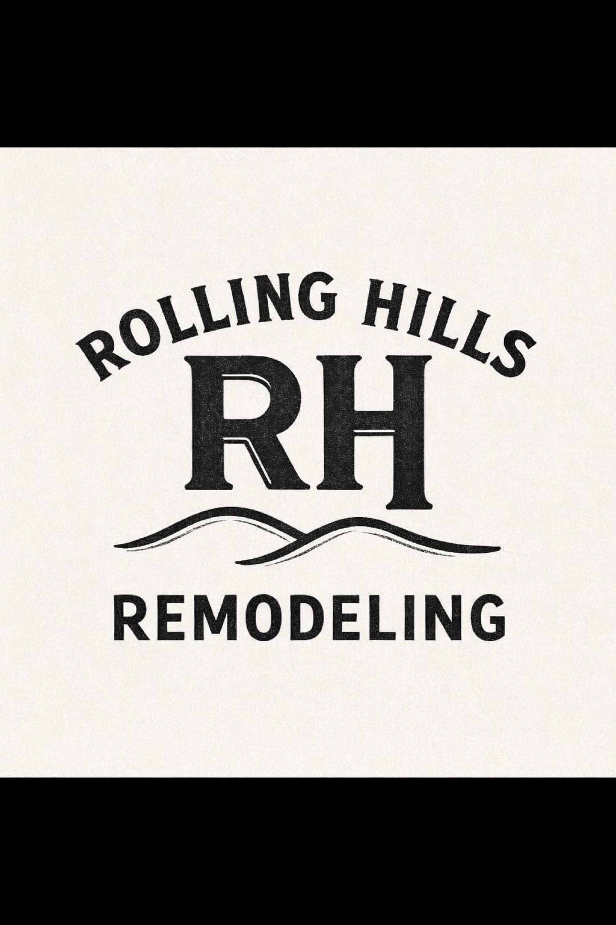 Rolling Hills Remodeling, LLC Logo