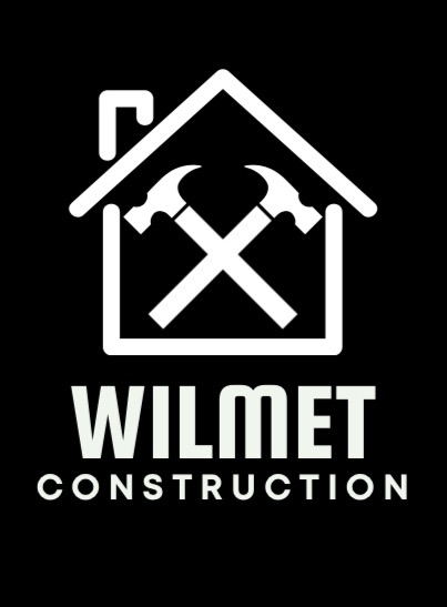 Wilmet Construction LLC Logo