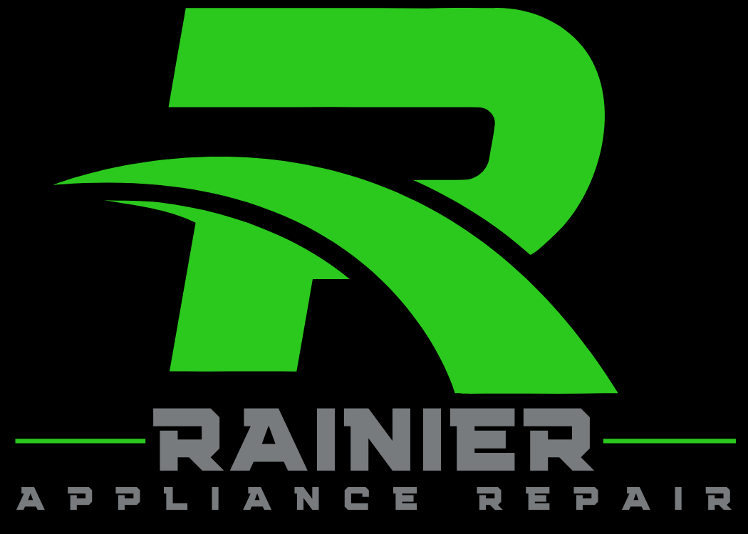 Rainier Appliance Repair LLC Logo