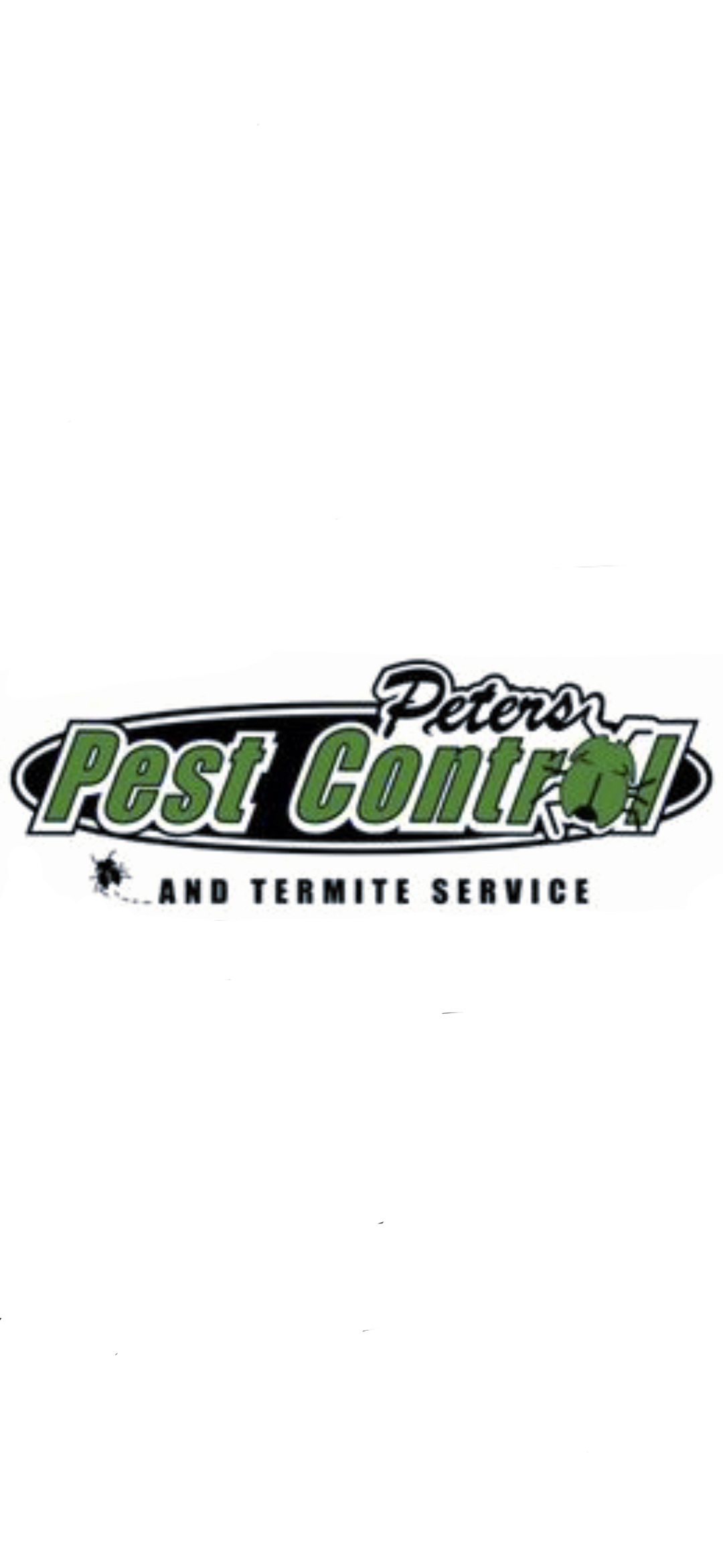 Peters Pest Control Logo