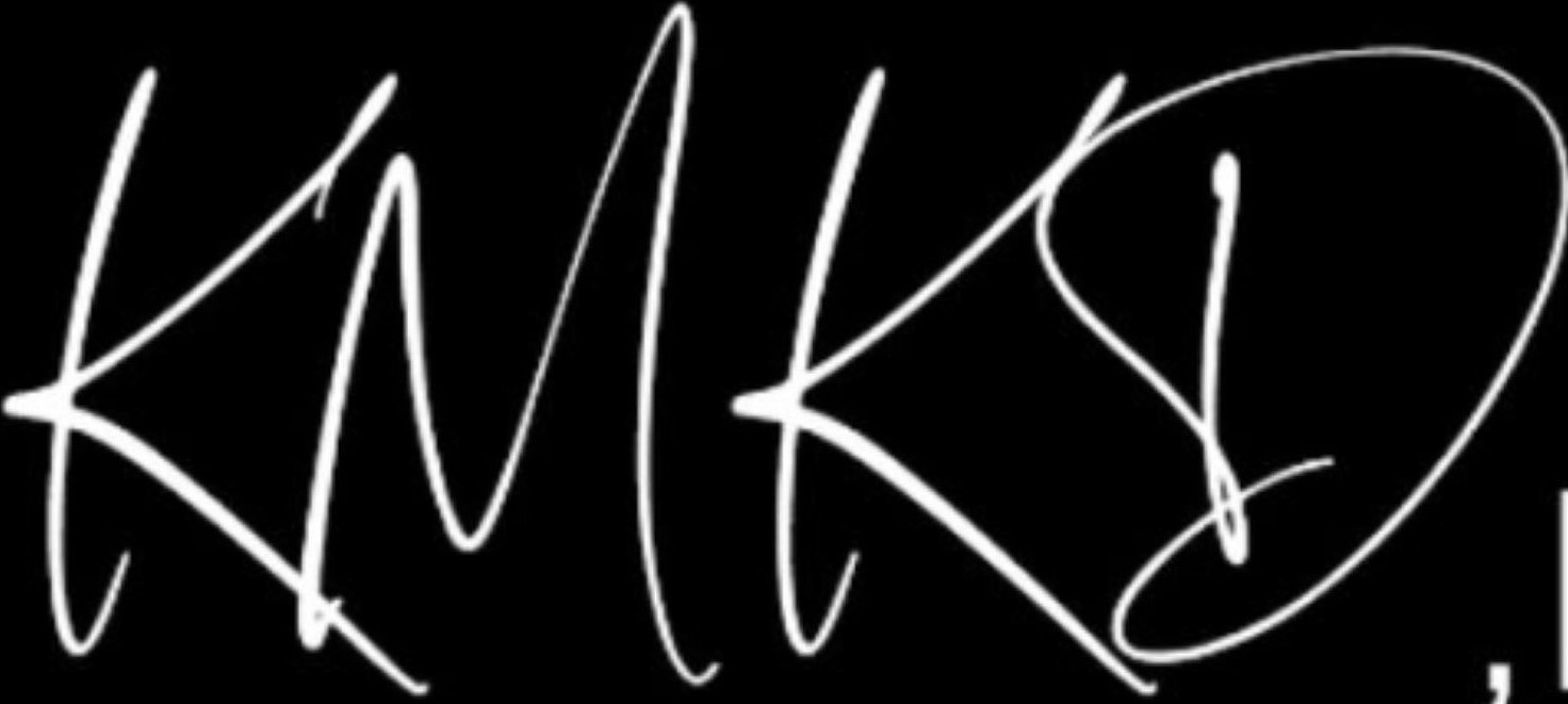 KMKD LLC Logo