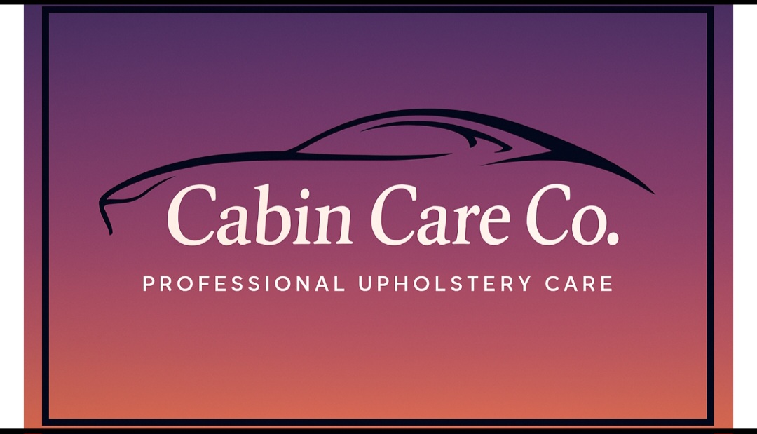 Cabin Care Co Logo