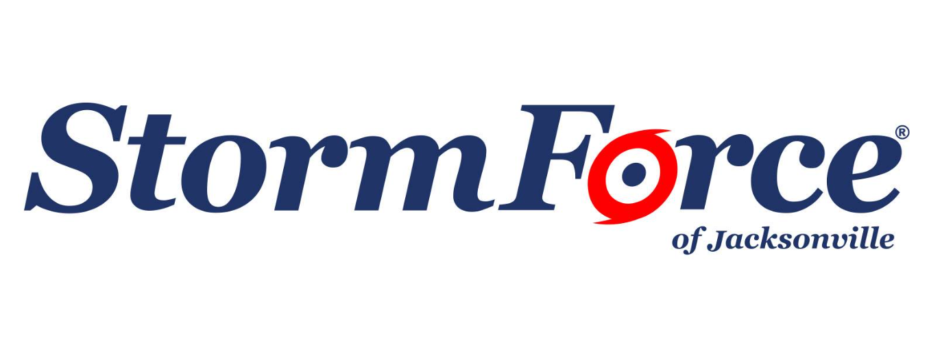 StormForce Of Jacksonville LLC Logo