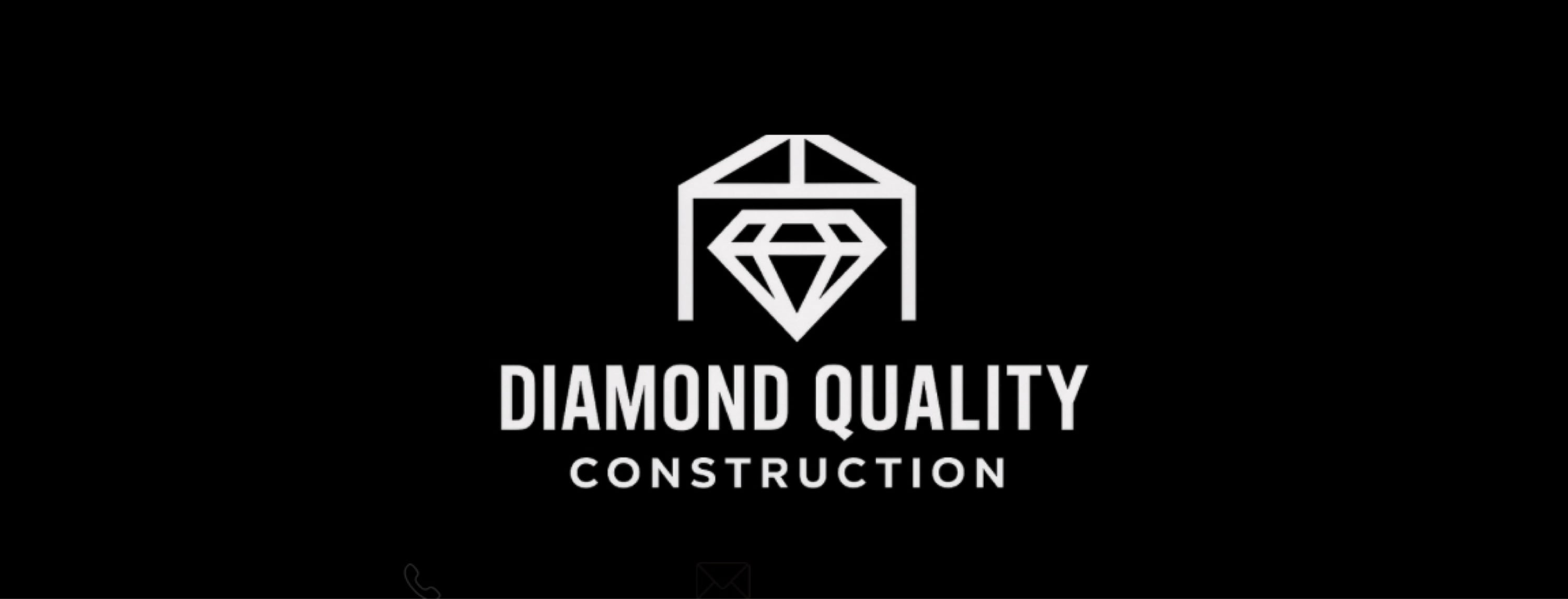 DIAMOND QUALITY CONSTRUCTION LLC Logo