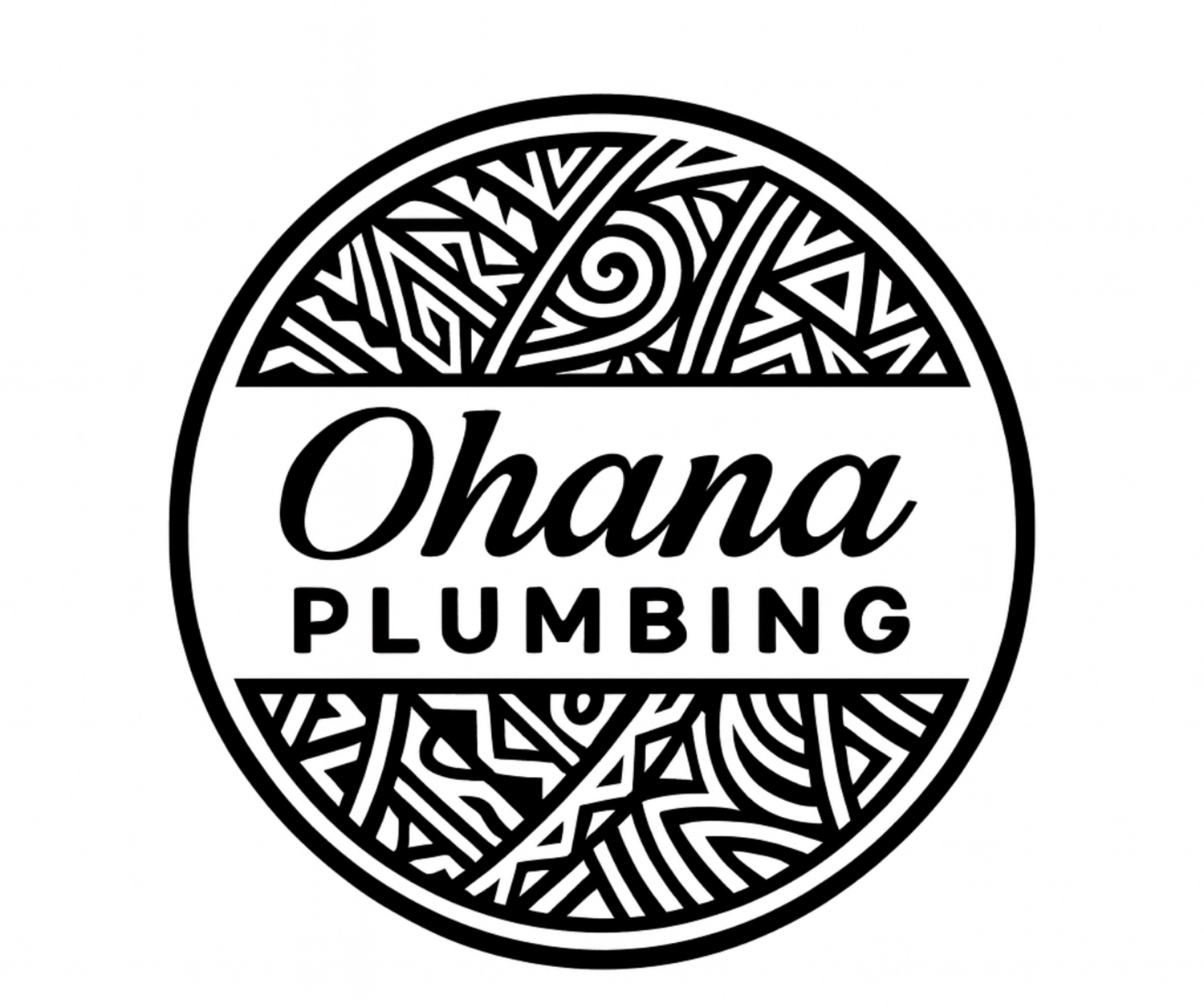 Ohana Plumbing LLC Logo