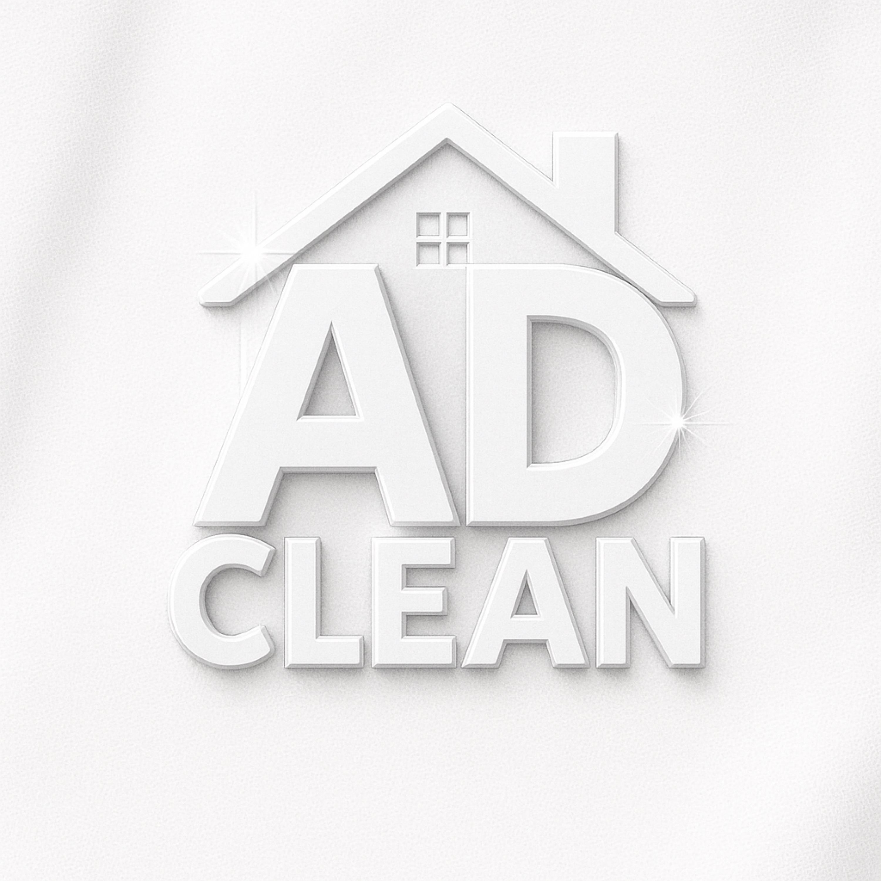 AD Clean Logo
