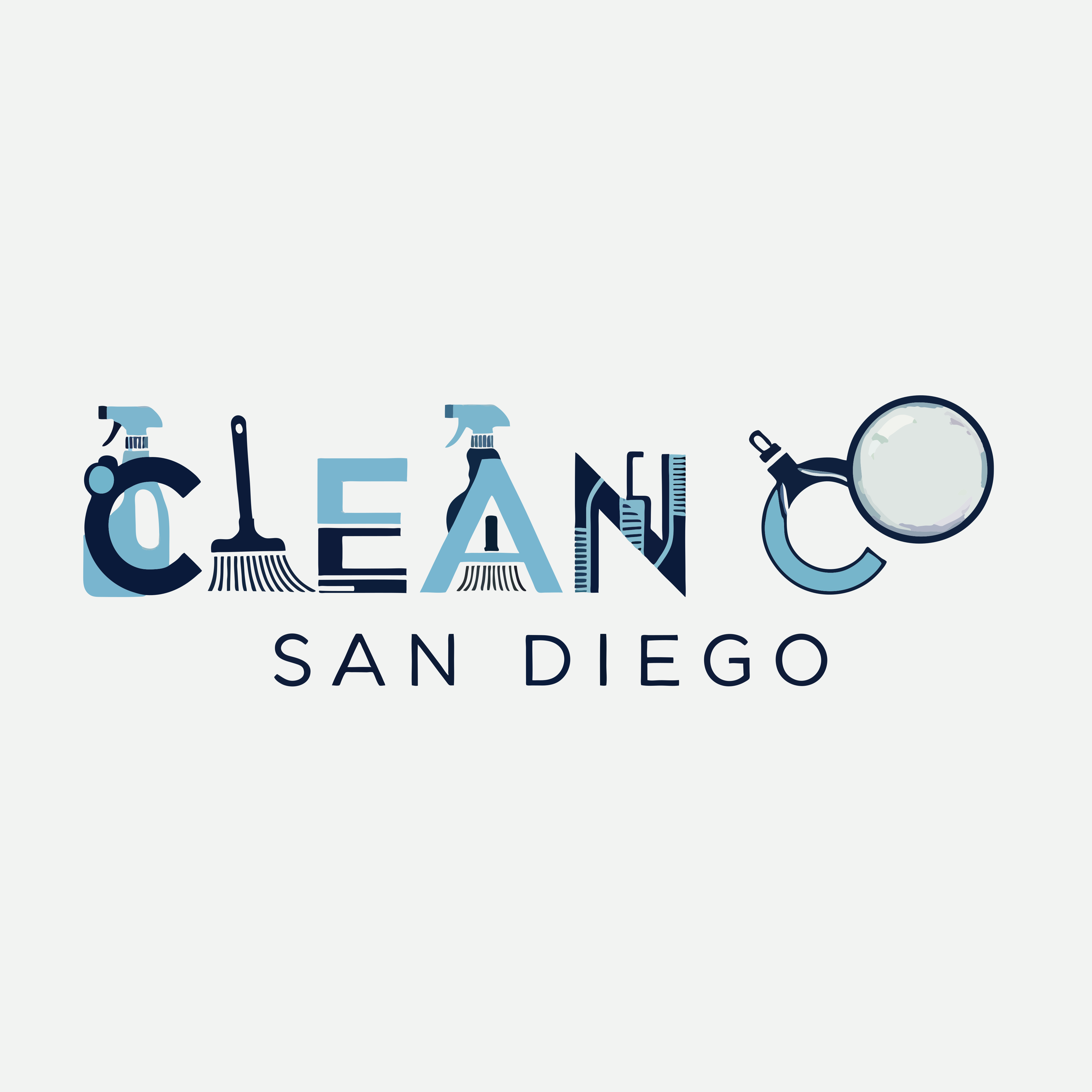 Clean Co SD Logo