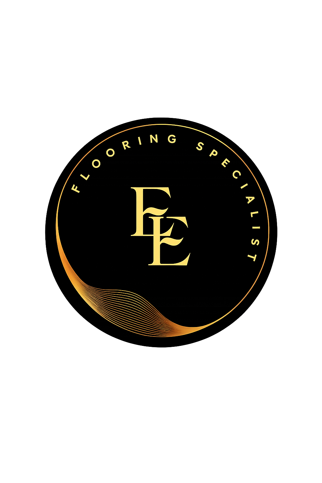 E&E Floors Logo
