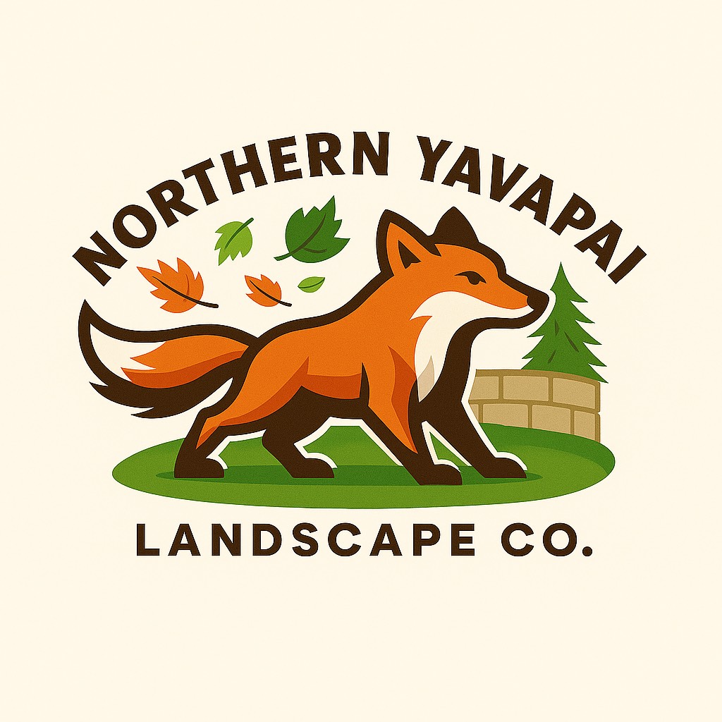 Northern Yavapai Landscape Co. LLC Logo