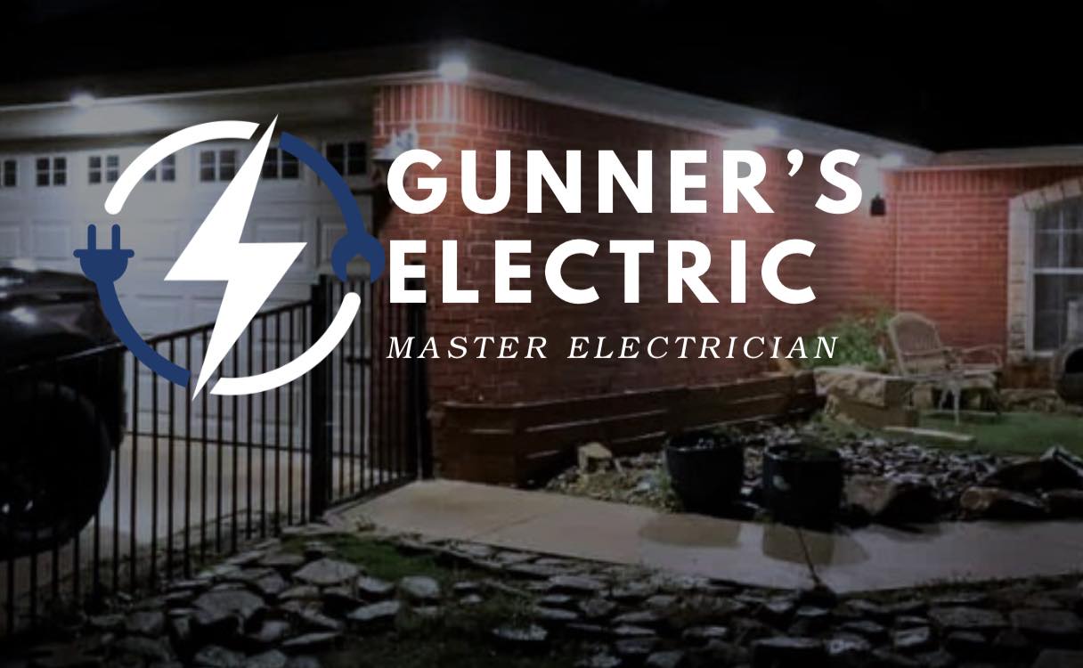 Gunner's Electric Logo