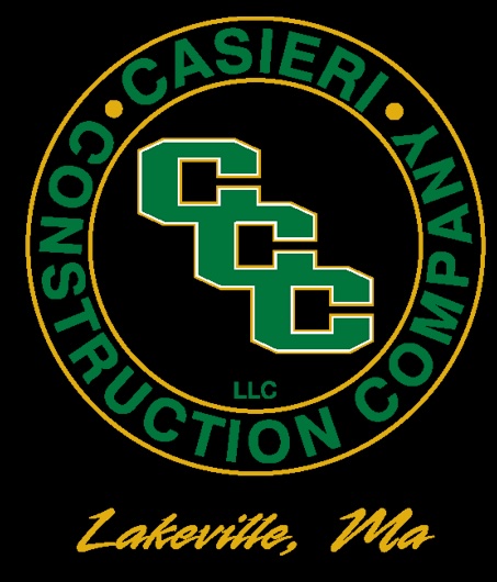 Casieri Construction Co, LLC Logo