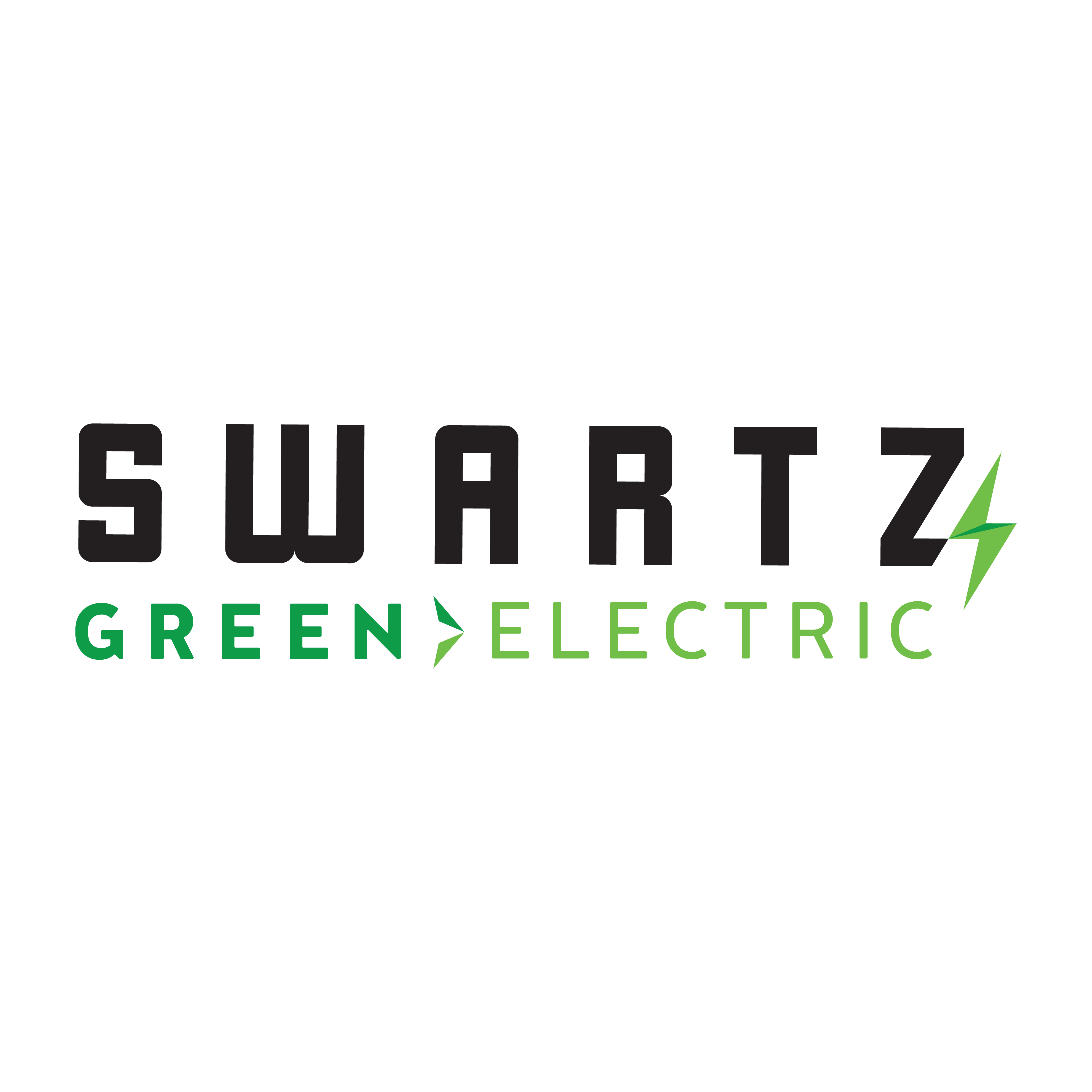 Swartz Green Electric LLC Logo