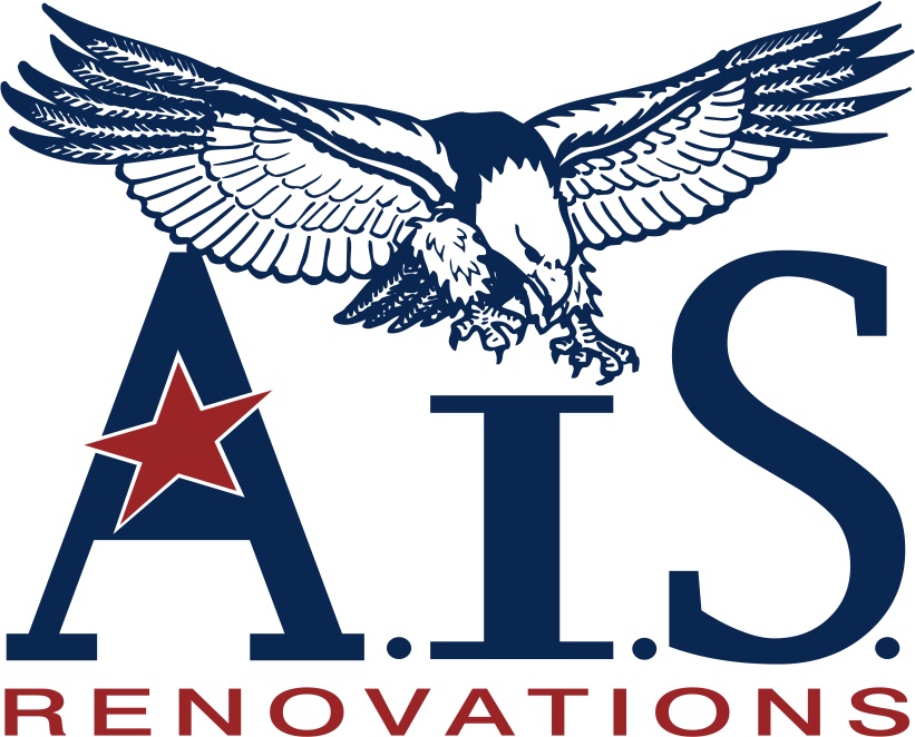 AIS Renovations Ltd Logo