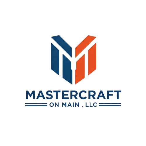 Mastercraft on Main LLC Logo