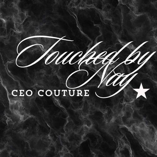 TouchedbyNay Logo