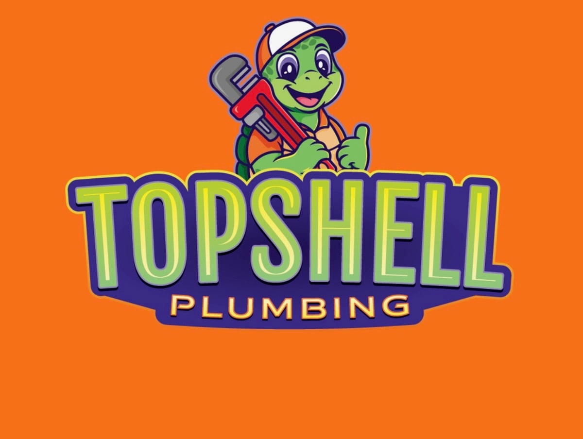 Topshell Plumbing LLC Logo