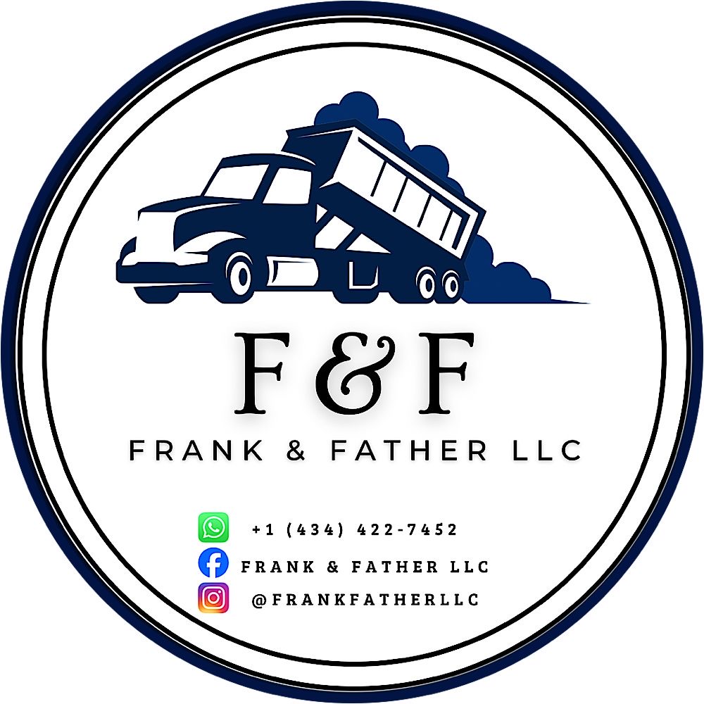 Frank & Father LLC Logo