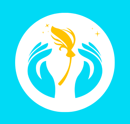 Sweeping Hands Logo