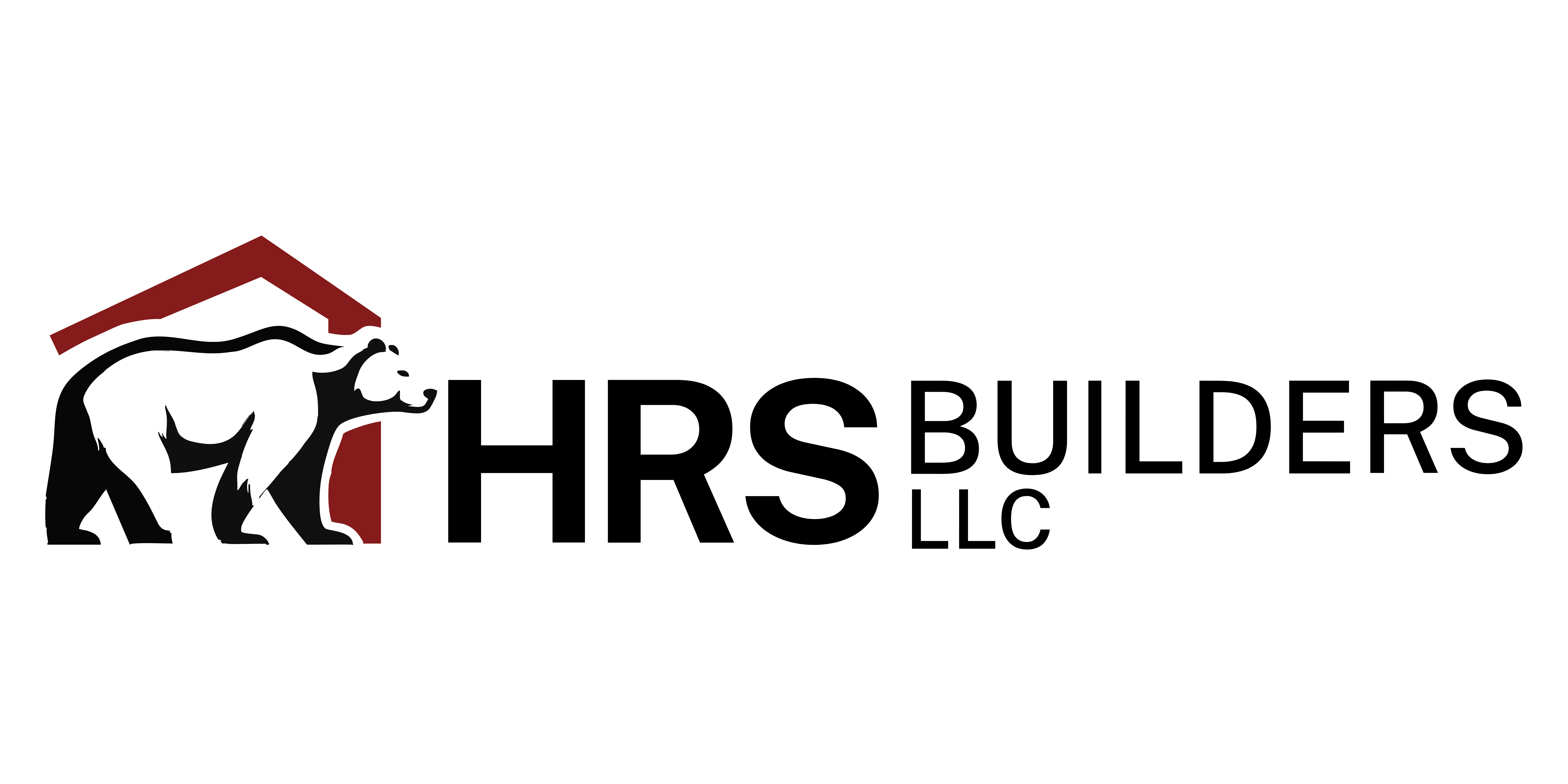 HRS Builders, LLC Logo