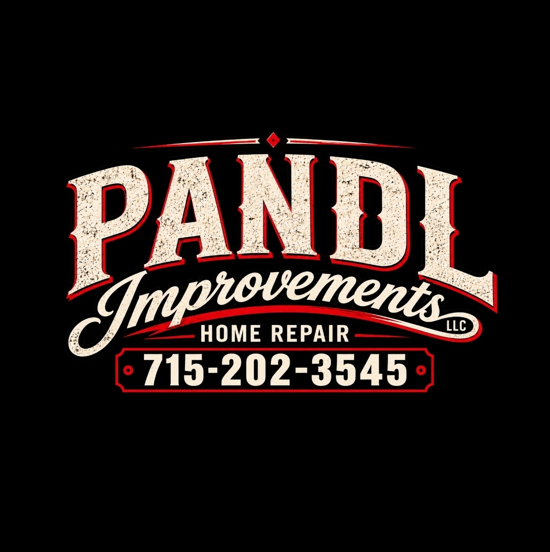 Pandl Improvements LLC Logo