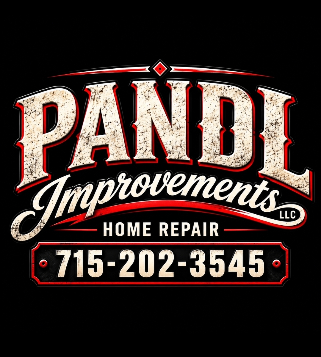 Pandl Improvements LLC Logo