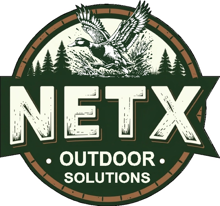 NETX Outdoor Solutions Logo