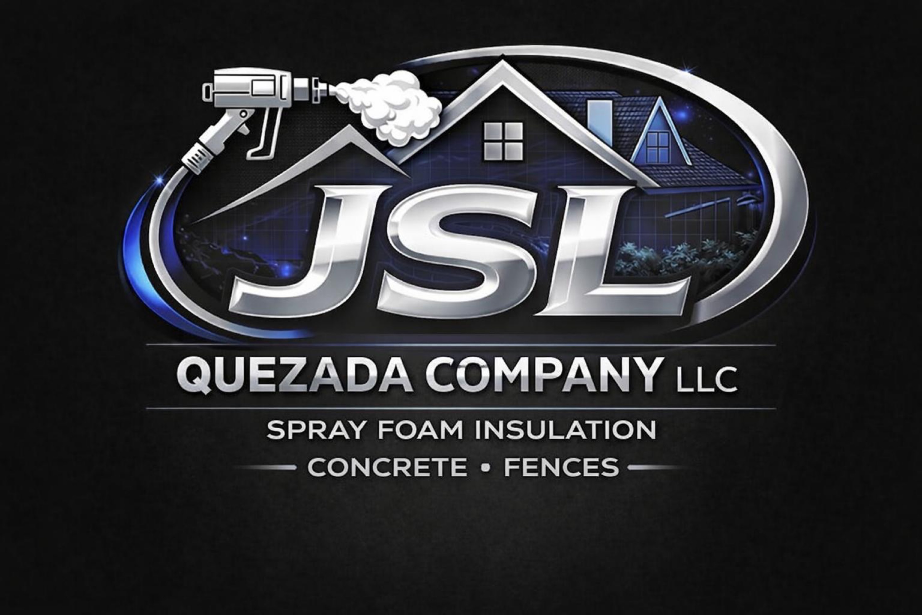 JSL QUEZADA COMPANY LLC Logo