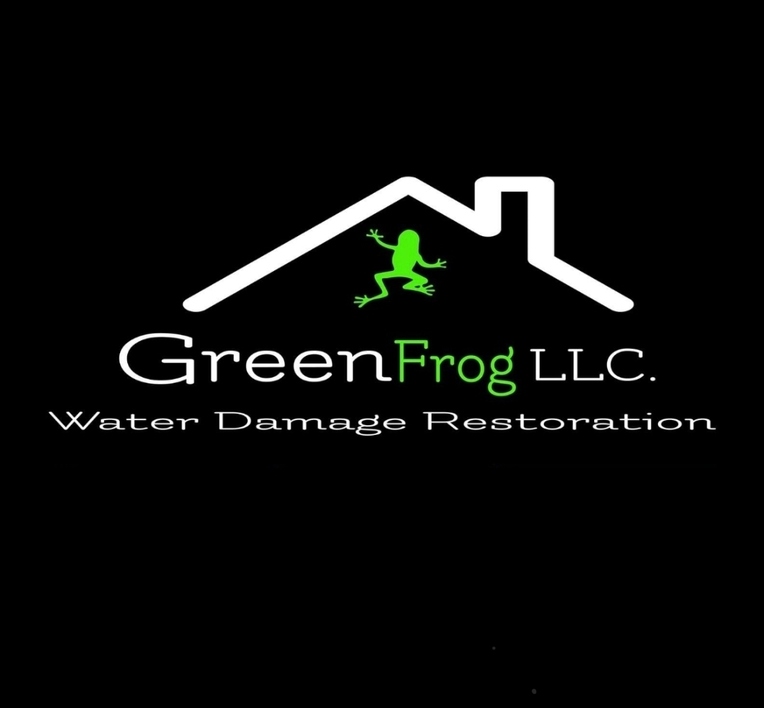 GreenFrog LLC Logo