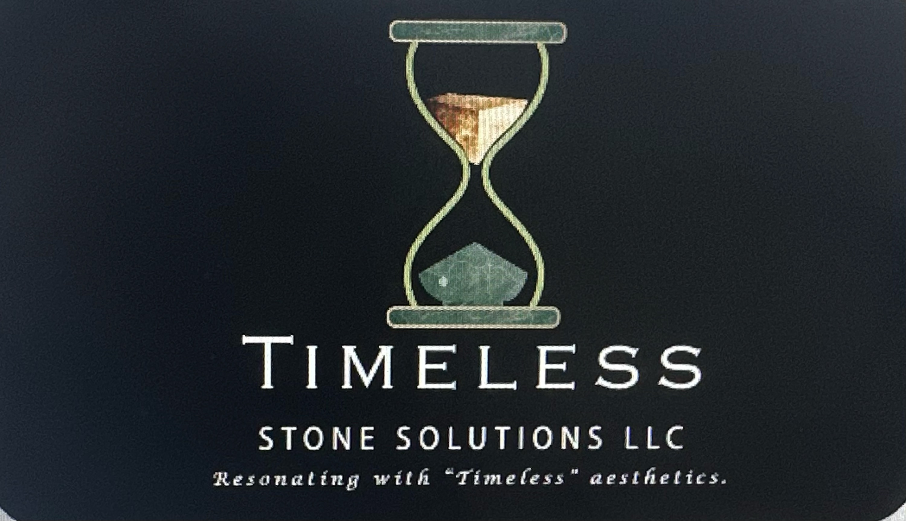 TIMELESS STONE SOLUTIONS INC Logo