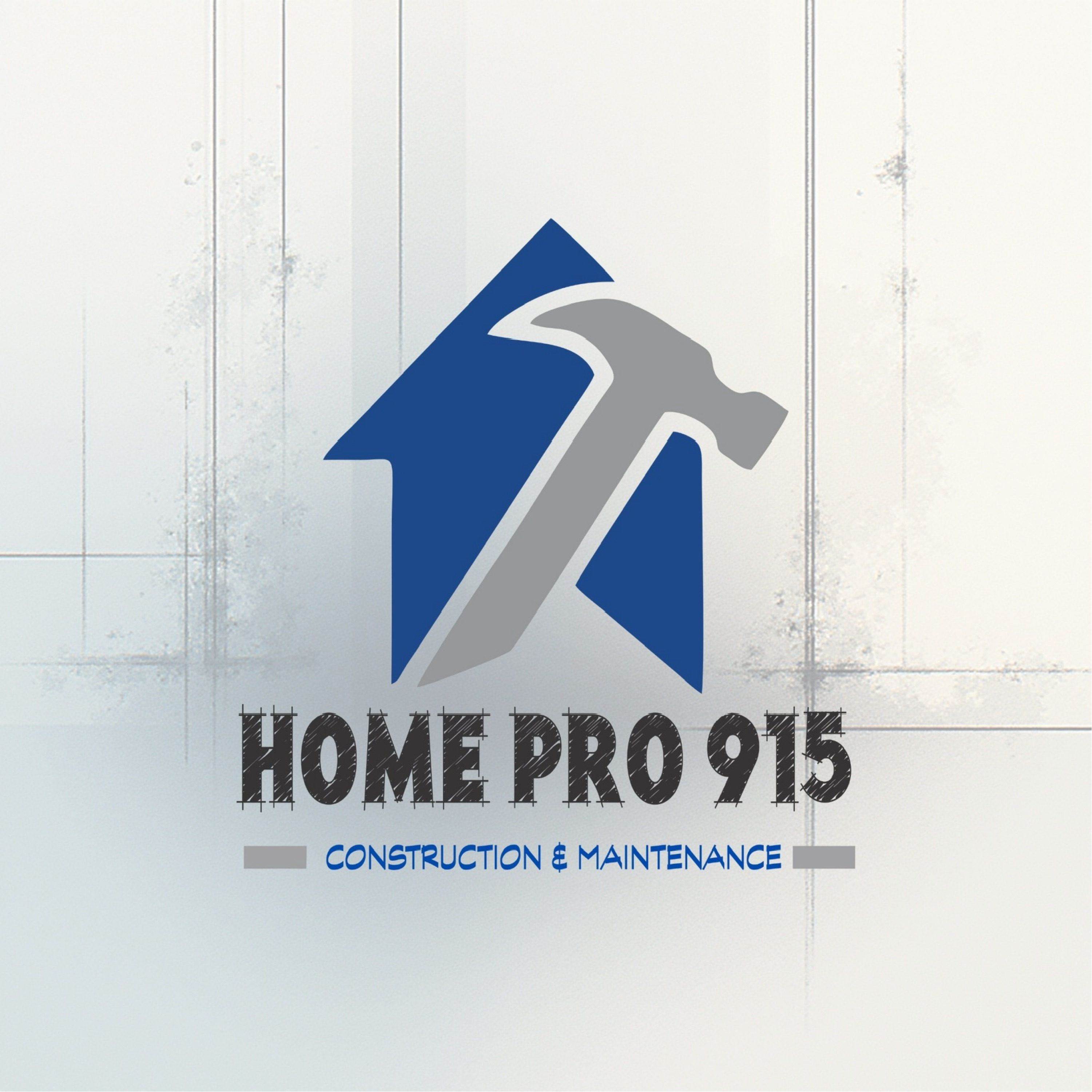 Home Pro 915 Logo