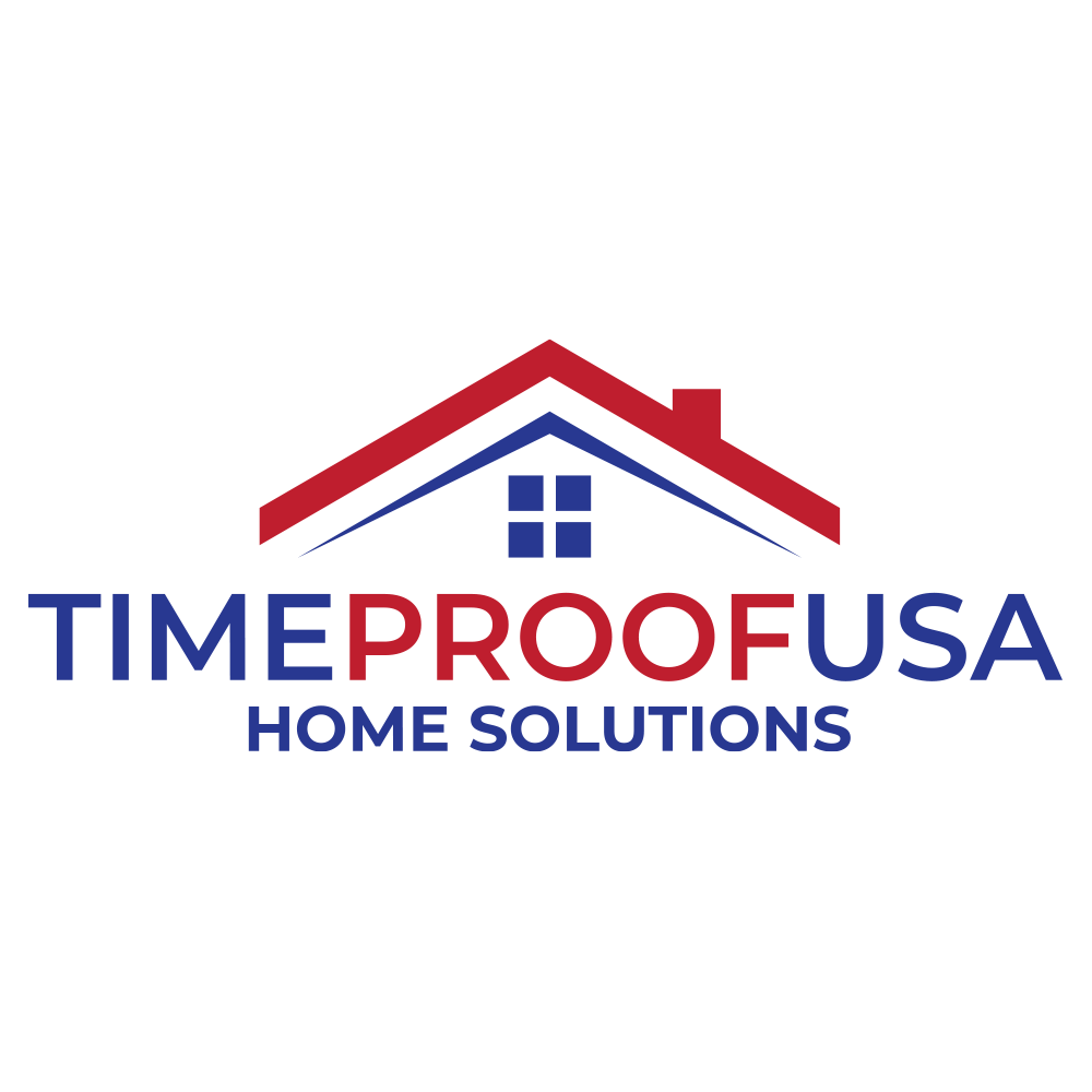 TimeproofUSA Logo