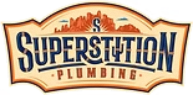 Superstition Plumbing LLC Logo