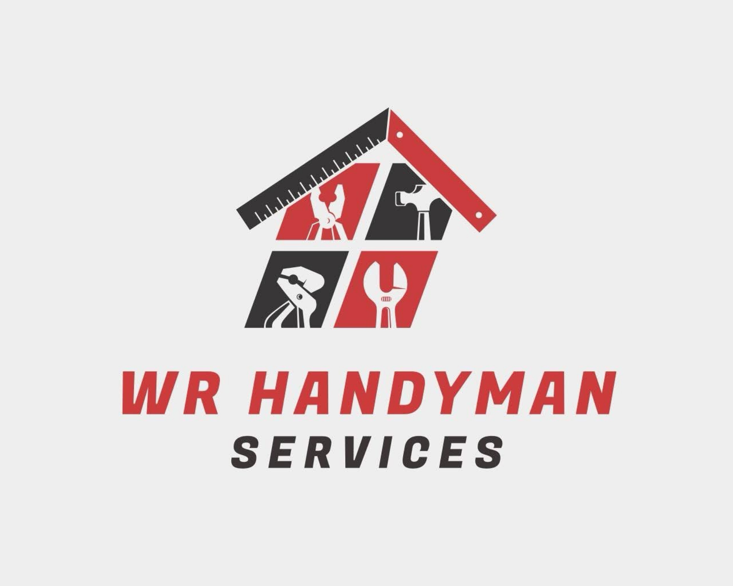 WR Handyman Services LLC Logo