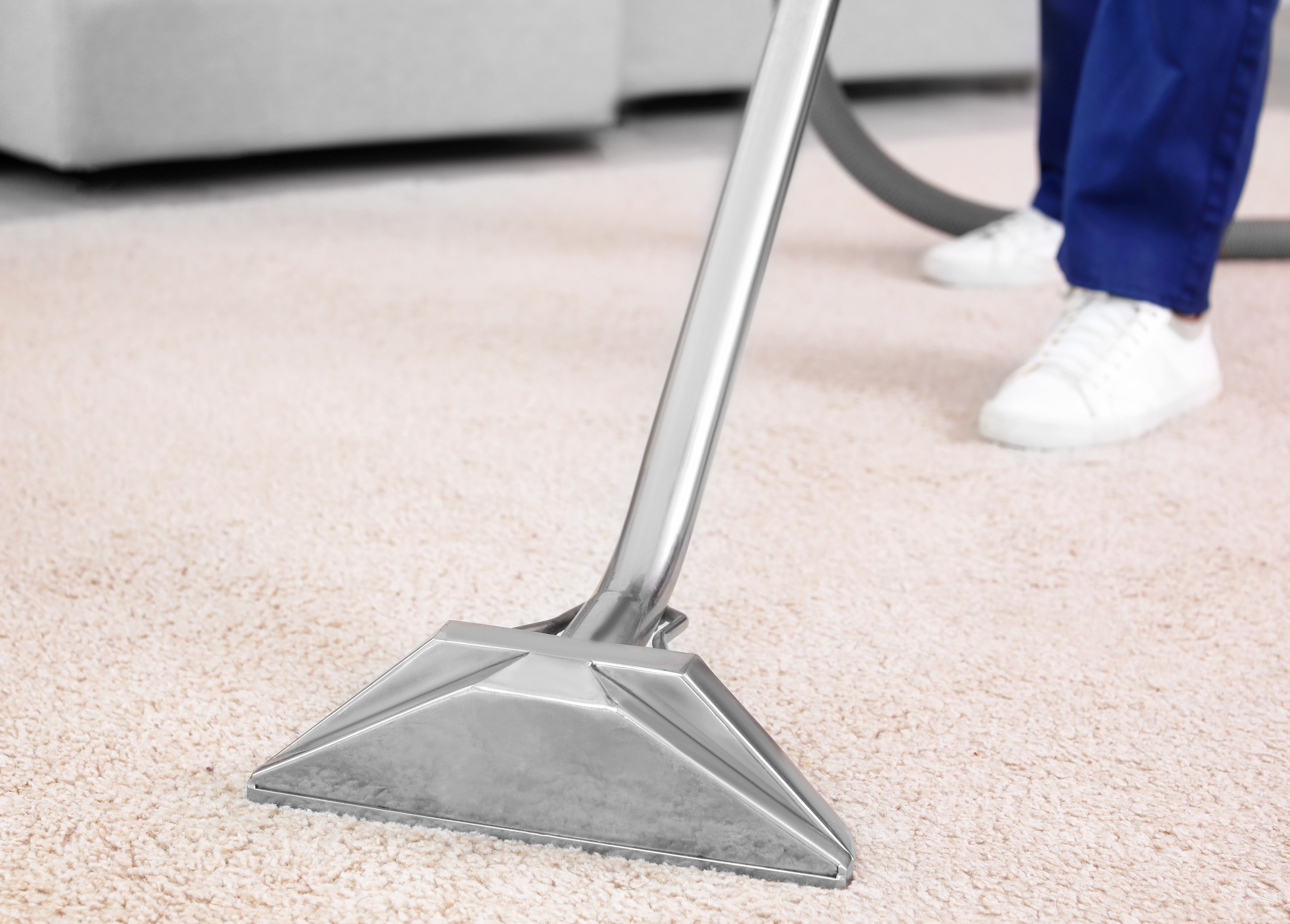 Midland Carpet Cleaning Logo