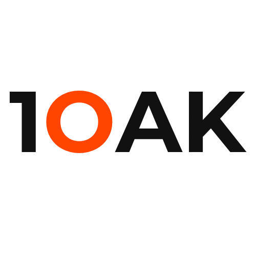 1OAK Hardscapes Logo