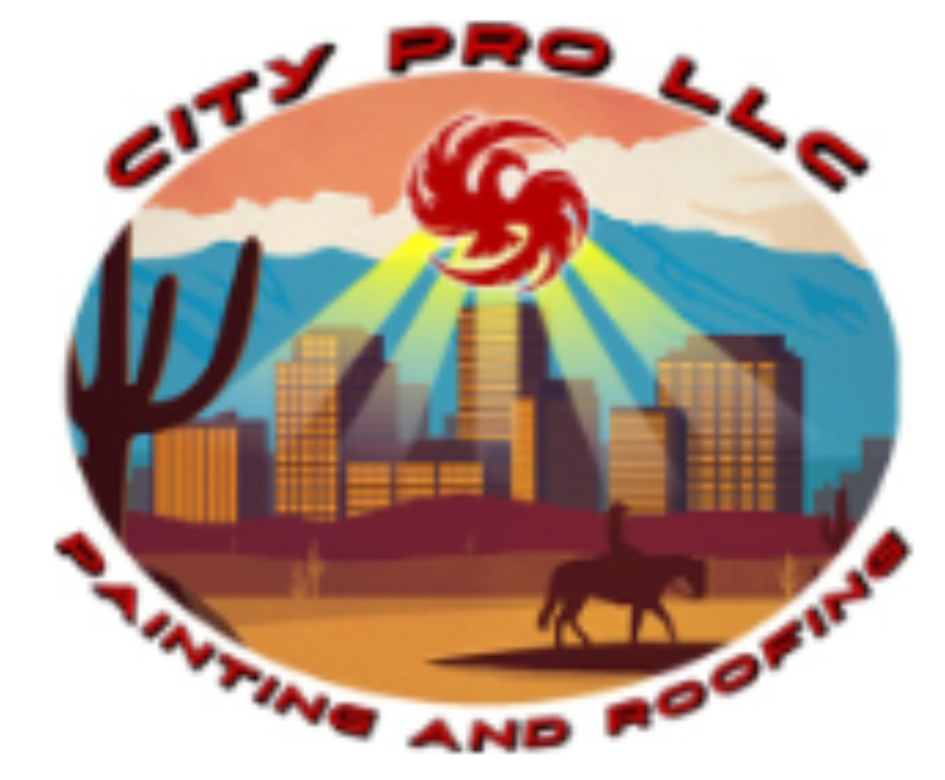 City Pro, LLC Logo