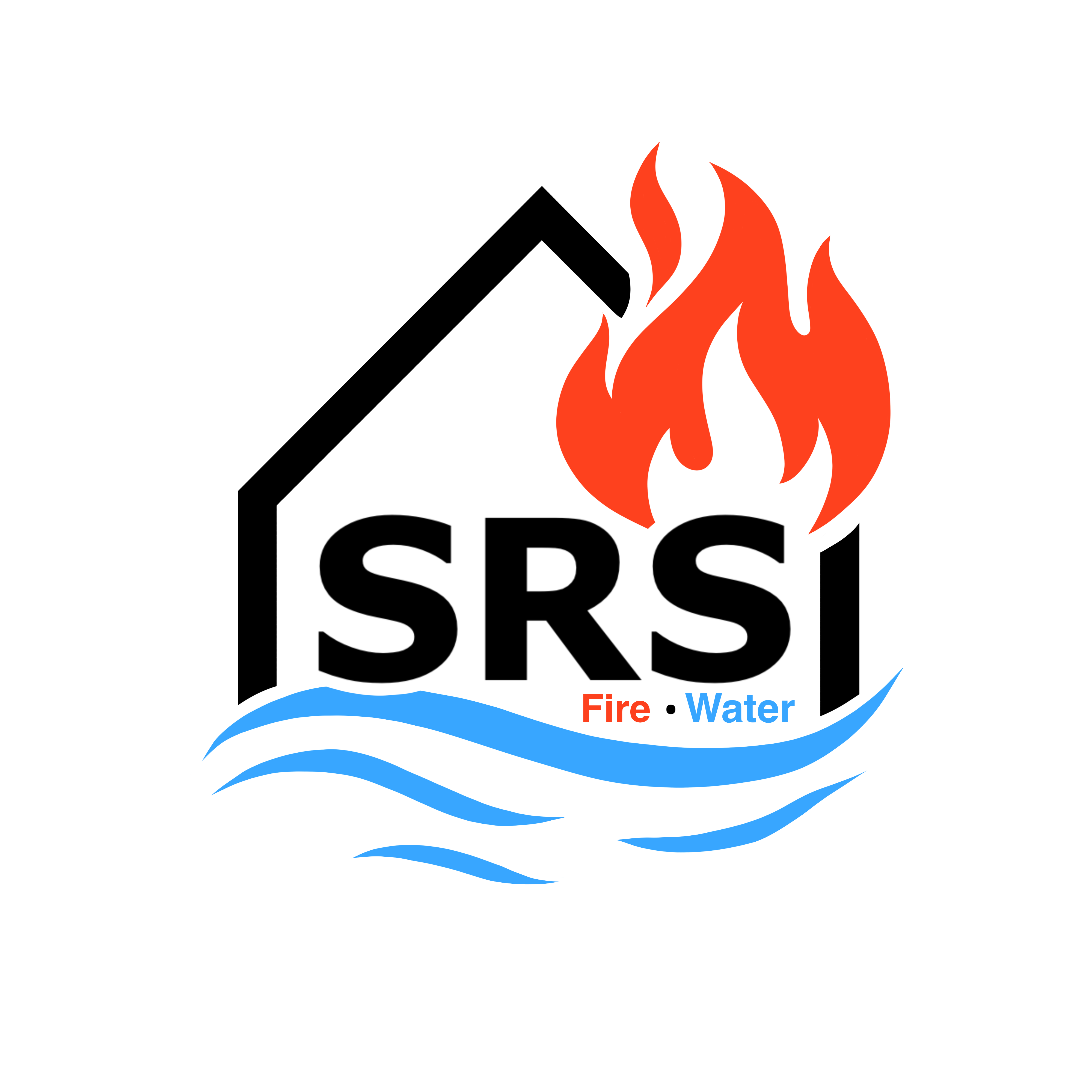 Sherman Restoration Services Logo