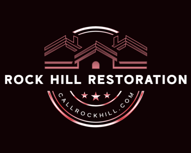 Rock Hill Restoration Logo