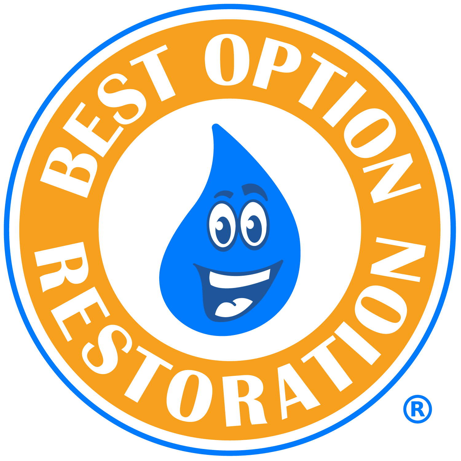 BEST OPTION RESTORATION OF NASHVILLE Logo
