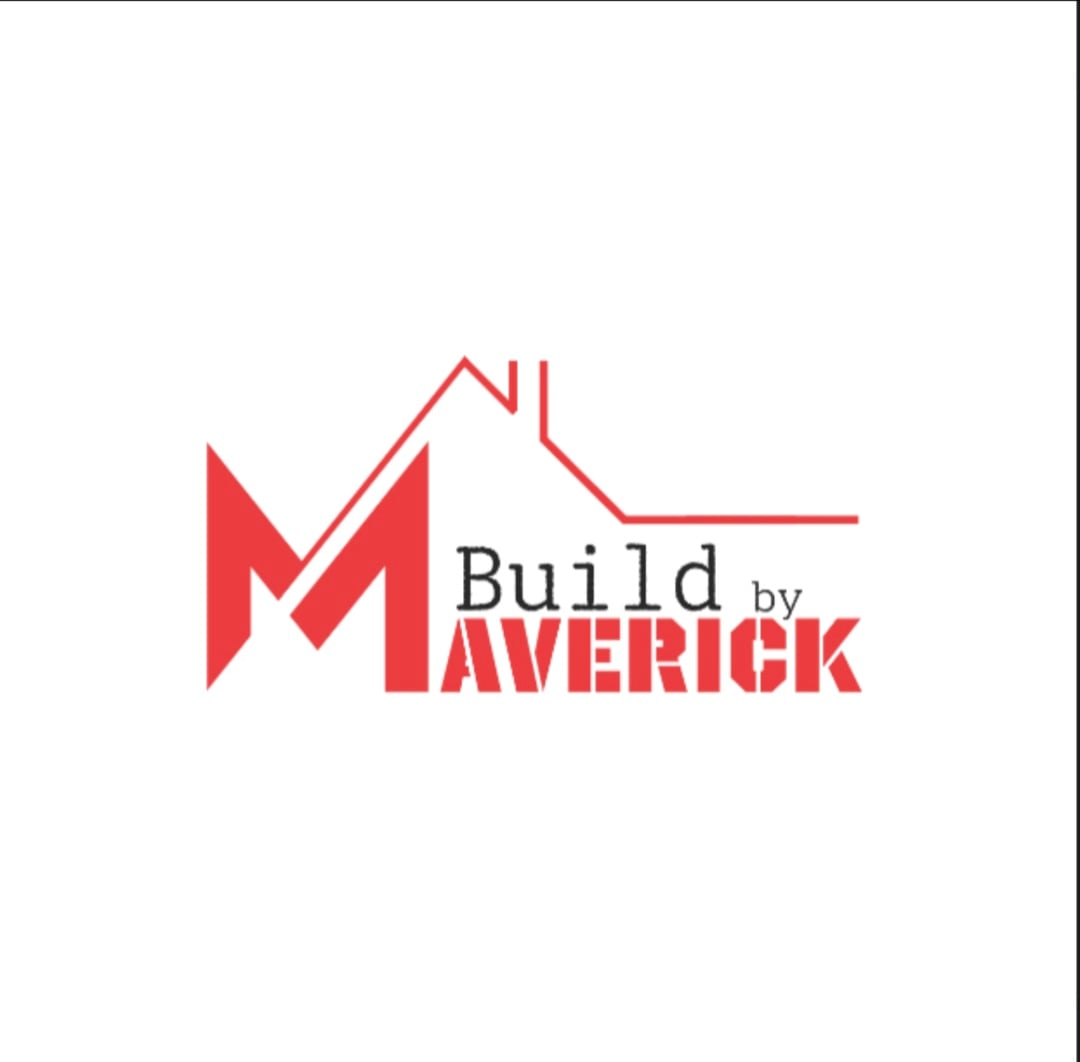 Build With Maverick Logo