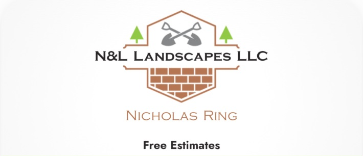 N&L Landscapes, LLC Logo