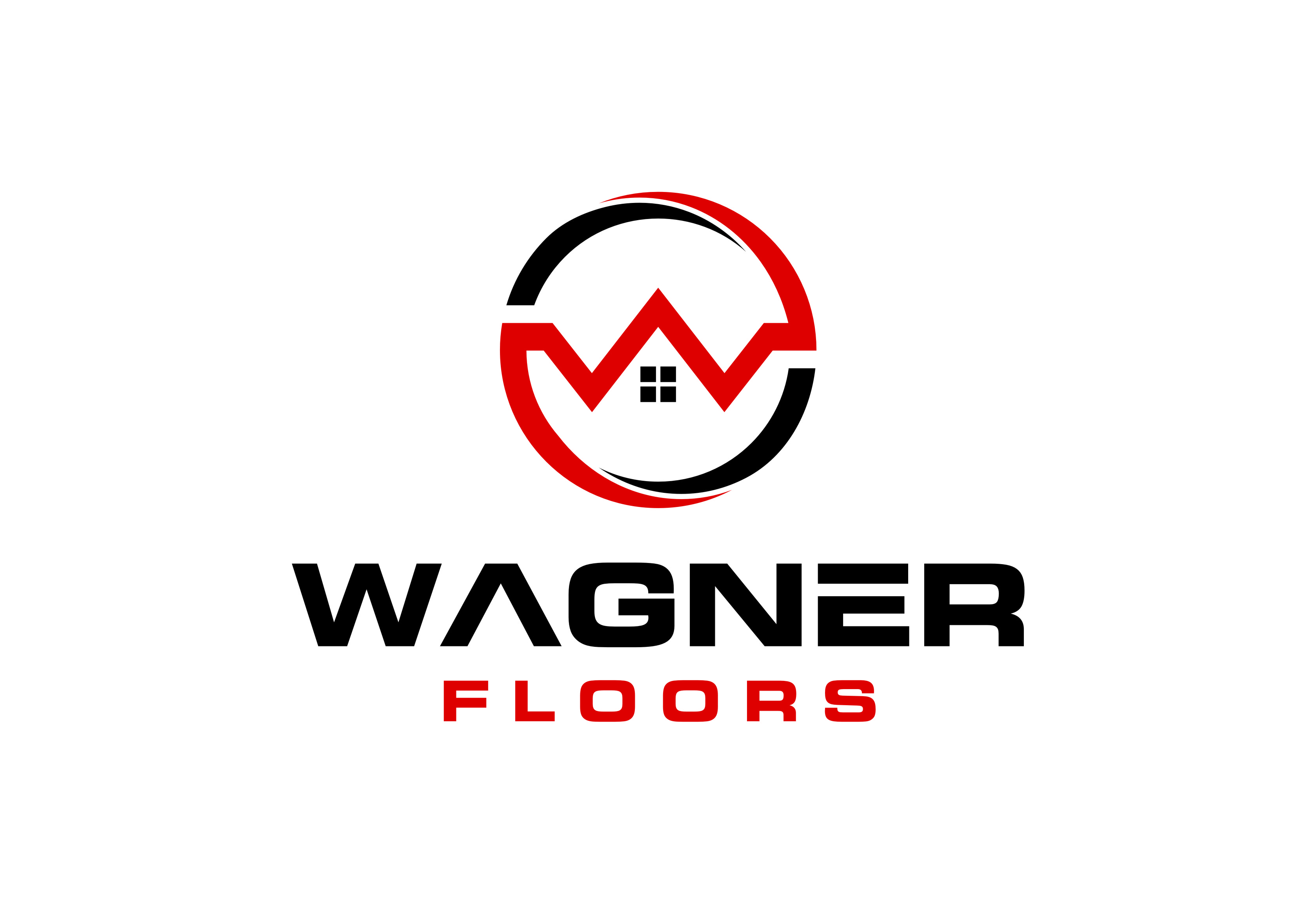 Wagner Floors Logo