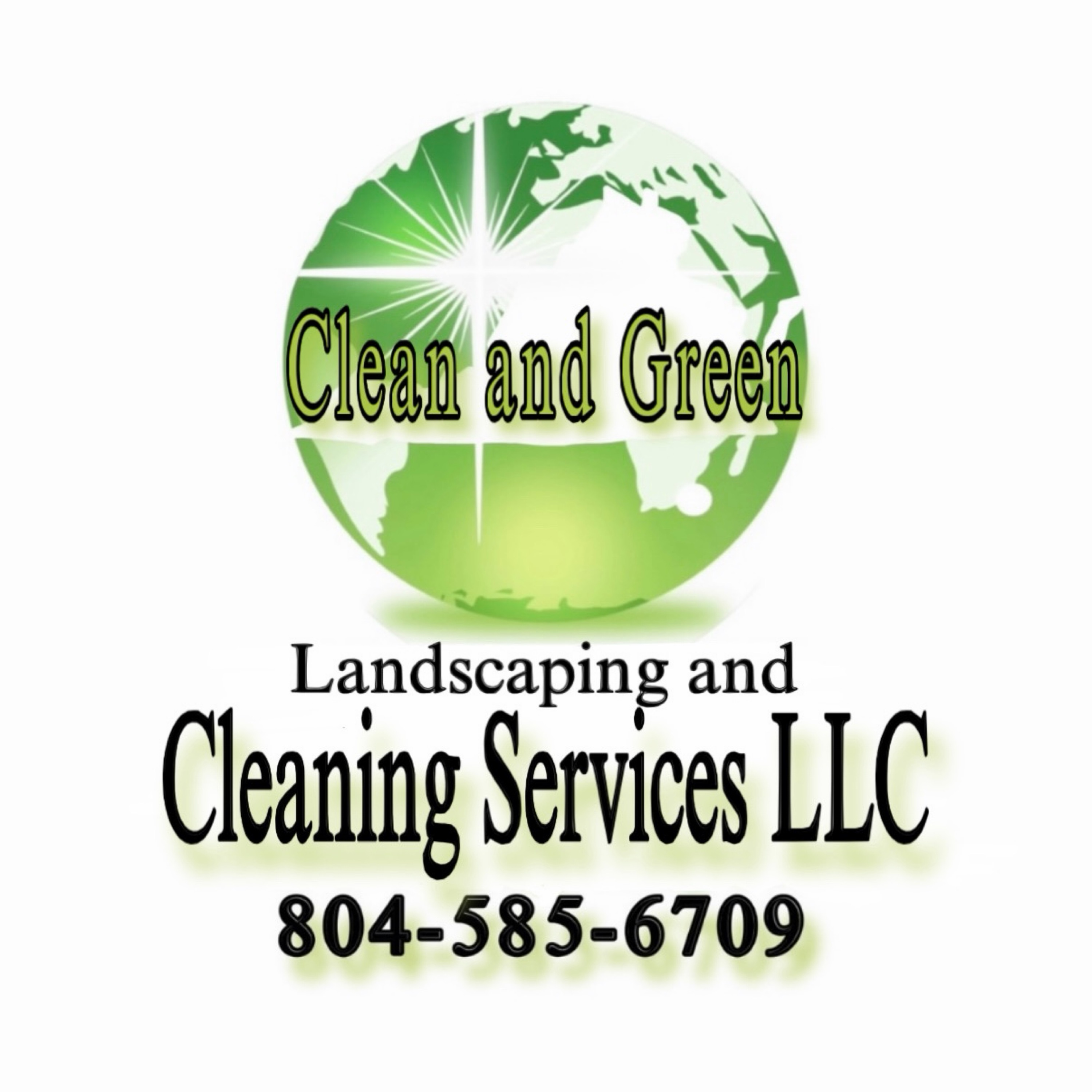 Virginia Cleaning Experts LLC Logo