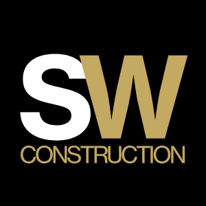 SW Construction LLC Logo